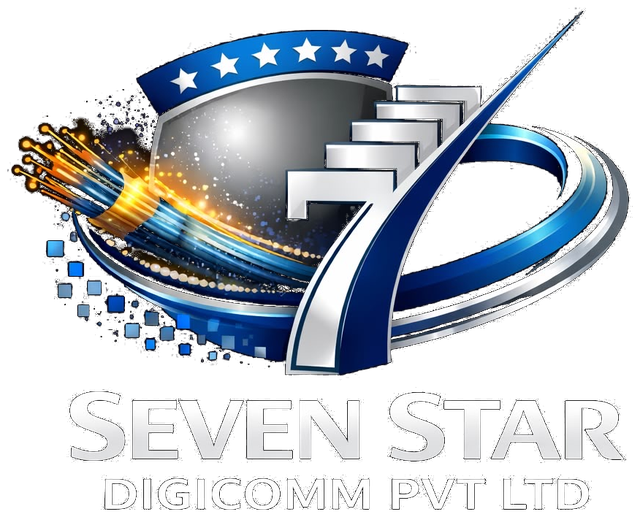 Seven Star Digicomm Pvt Ltd