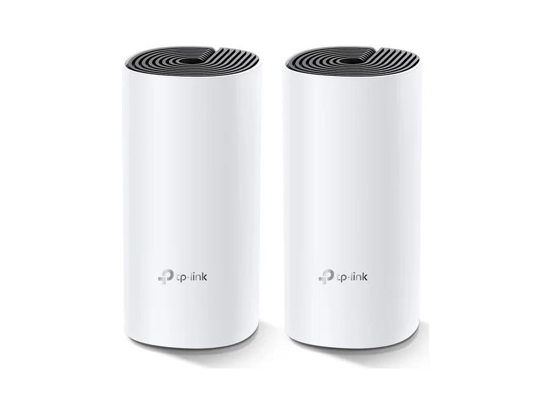 TP-Link Deco M4 (2-pack)