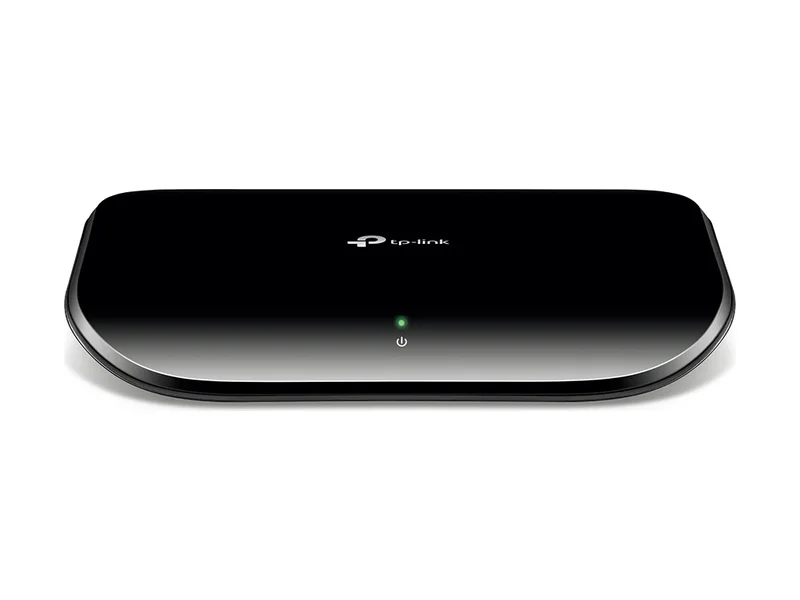 TP-Link TL-SG1005D