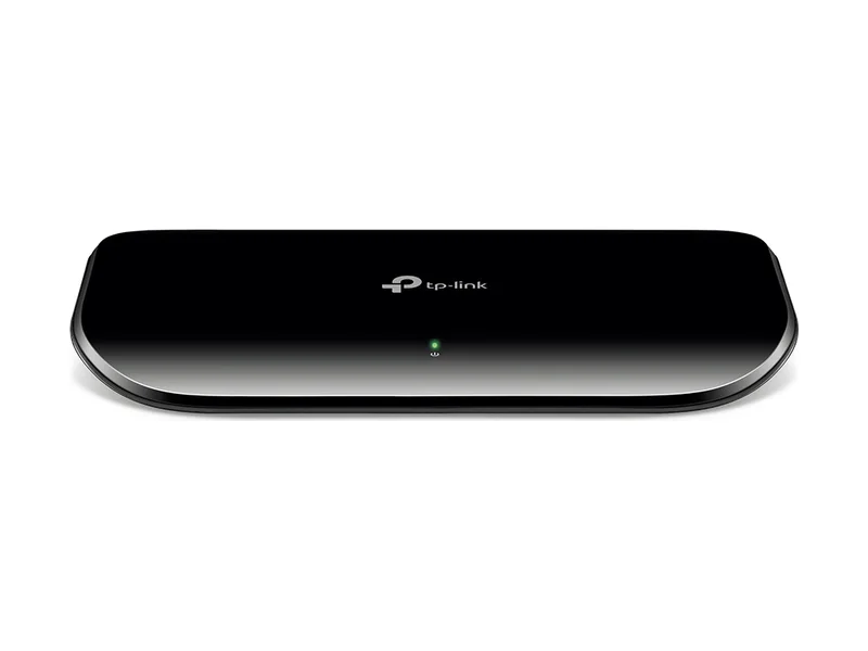 TP-Link TL-SG1008D